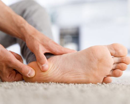 Plantar Fasciitis